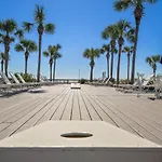 Enjoy A Birds Eye View At Panama City Beach